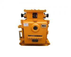 矿用隔爆型照明信号综合保护装置ZBZ4.0/1140(660)M