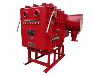 矿用隔爆兼本质安全型永磁机构高压真空配电装置PJG-630(500、400、300、200、150、100、50)/10(6)Y