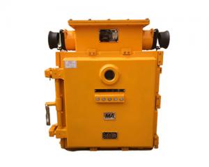 矿用隔爆兼本质安全型真空馈电开关KJZ-1000(800)/1140(660)