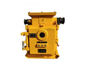 矿用隔爆兼本质安全型真空电磁起动器 QJZ-120(80、60、30)/1140(660)