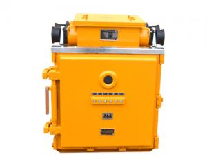 矿用隔爆兼本质安全型真空电磁起动器 QJZ-630/1140(660)