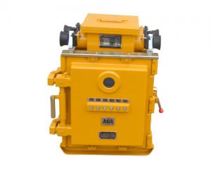 矿用隔爆兼本质安全型低压真空软起动器QJR-200/1140(660)