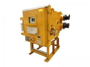 矿用隔爆兼本质安全型永磁真空馈电开关 KJZ-1000（800、630）1140（660）YD； KJZ-1000（800、630）1140（660）YD